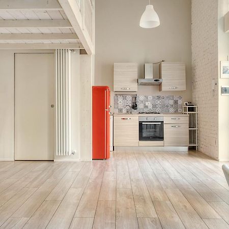 Modern Loft Near Bosco Verticale ミラノ エクステリア 写真