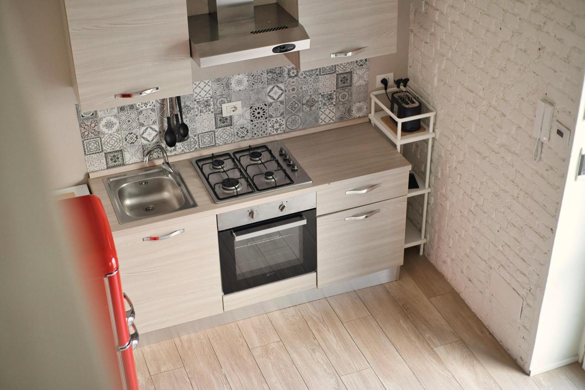Modern Loft Near Bosco Verticale ミラノ エクステリア 写真
