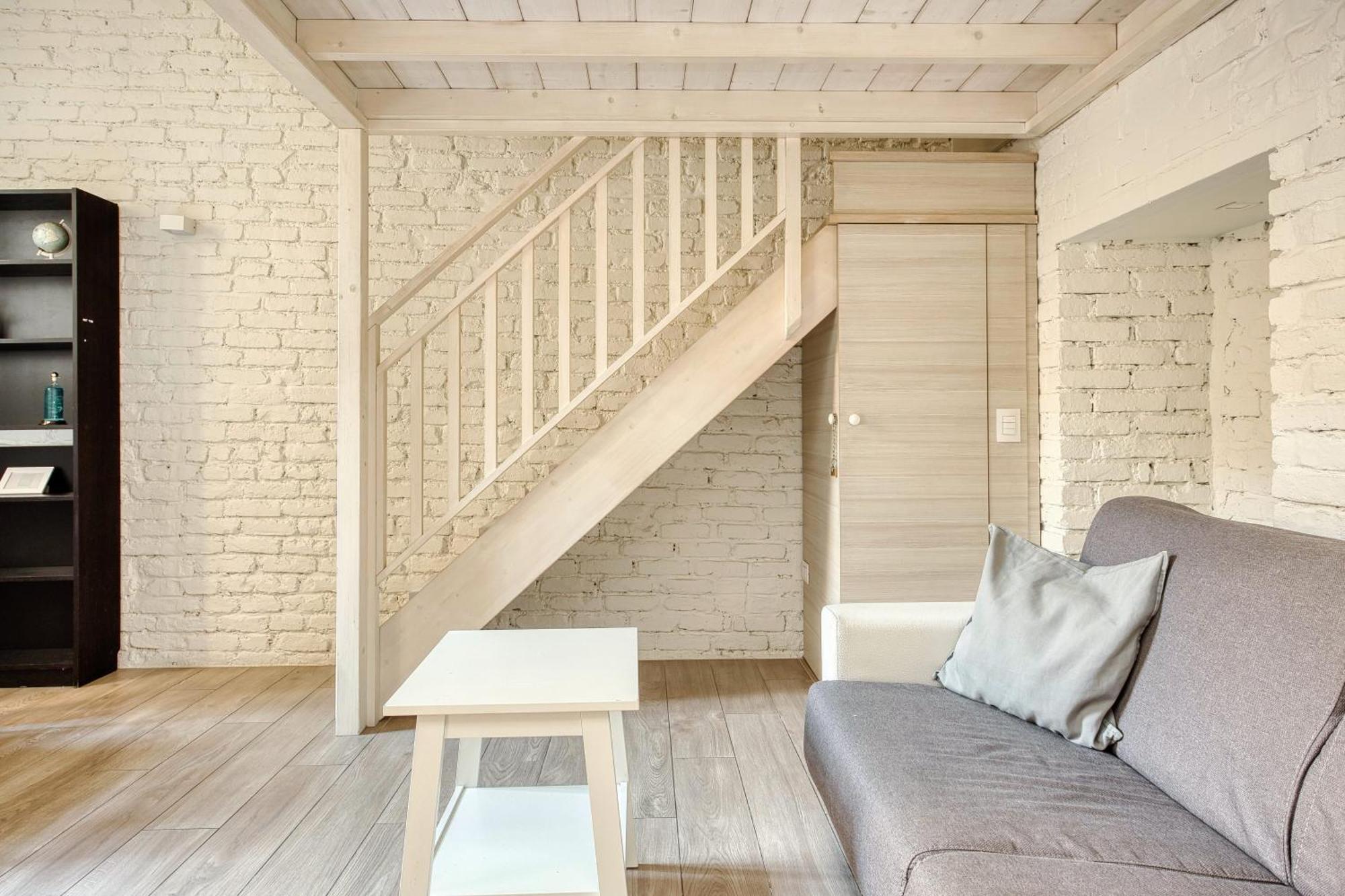 Modern Loft Near Bosco Verticale ミラノ エクステリア 写真